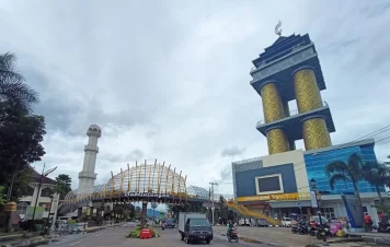 Soreang, Kabupaten Bandung
