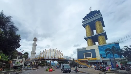 Soreang, Kabupaten Bandung