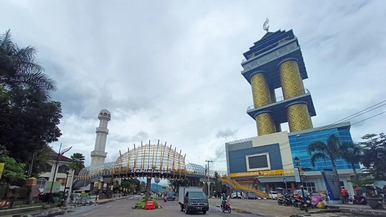 Soreang, Kabupaten Bandung